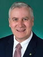 Barton Deakin Brief: Changes to the National Party Leadership Barton Deakin Brief: Changes to the National Party Leadership